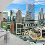 First Class 1Br Unobstructed Burj Views